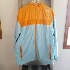 Men's Adidas climaproof jacket